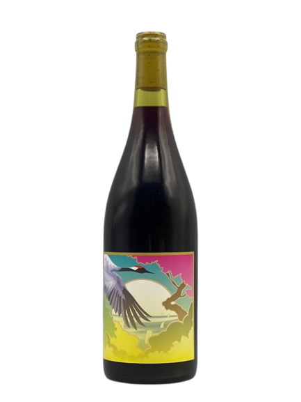 Anfora Rosso scuro 2020