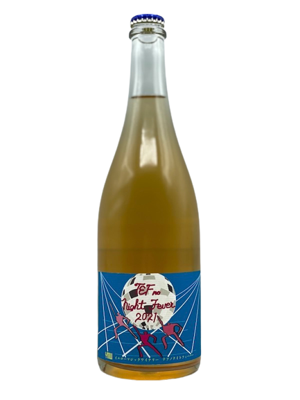 TEF no Night Fever 2021