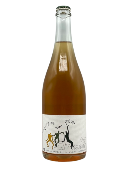 Music non stop TEF no POP 2021