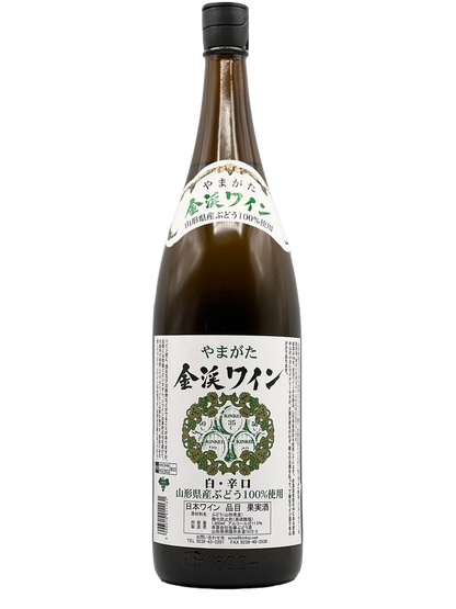 Kinkei Wine White 