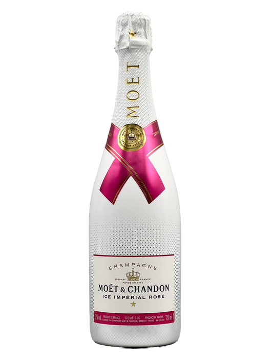Moët &amp; Chandon Ice Imperial Rosé [正品]