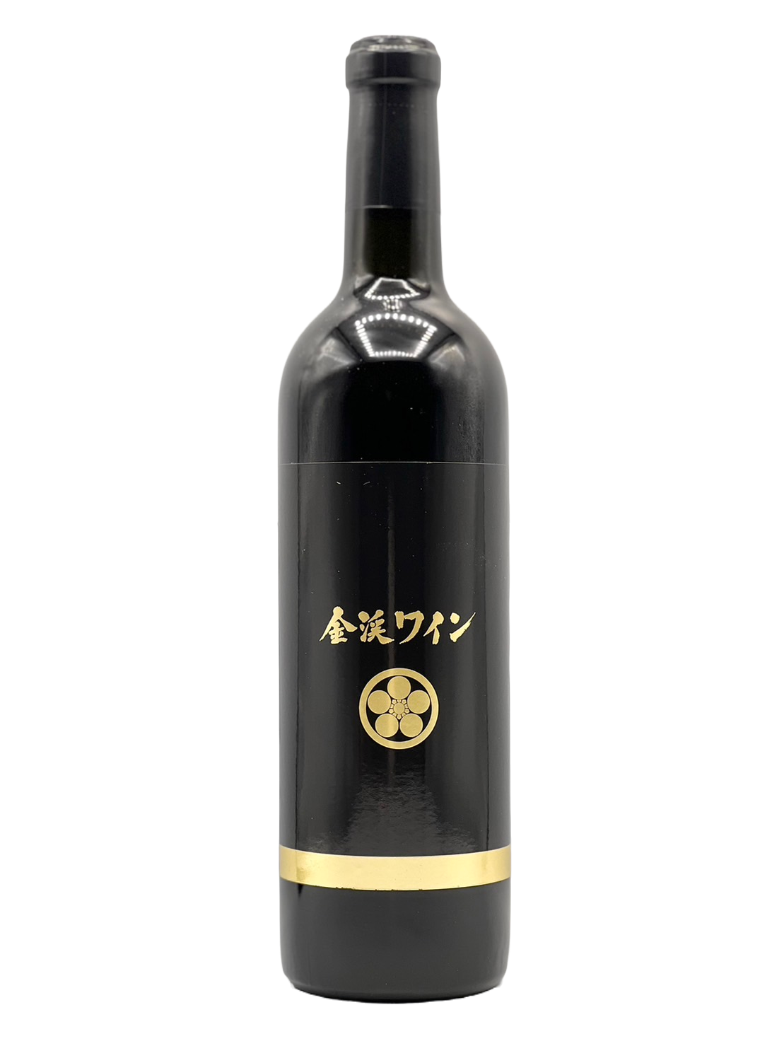 Kinkei Wine Tomoya Note Antioxidant-free Berry A Red