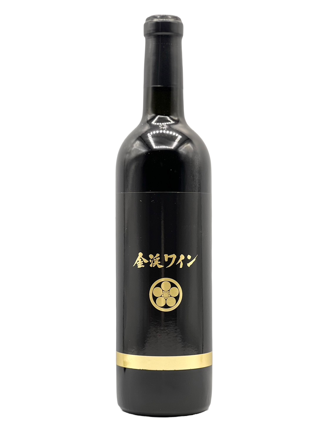 锦庆葡萄酒Tomoya Note Antioxidant-free Berry A Red