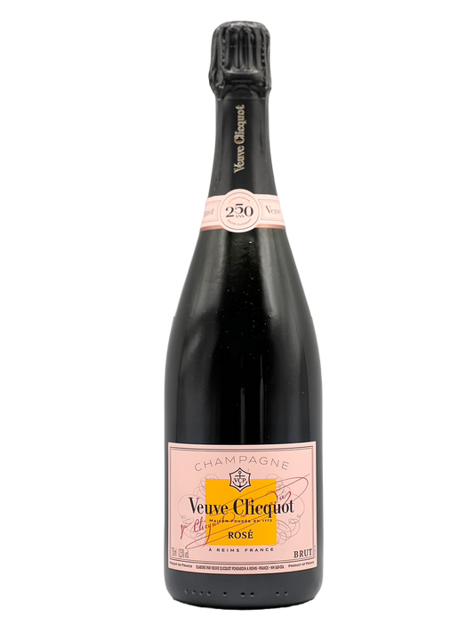 Veuve Clicquot Rose Label [Genuine]