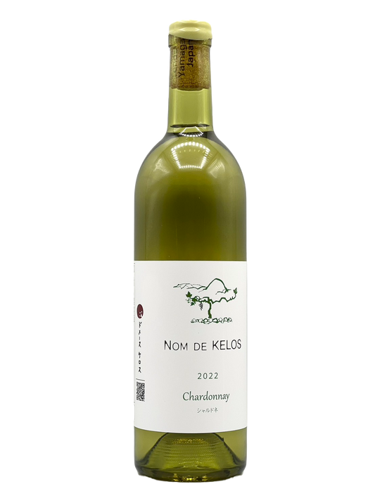 KELOS Chardonnay 2022