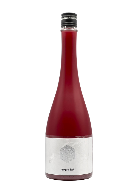 Tatenogawa Muga Red Bottle [R5BY new sake]