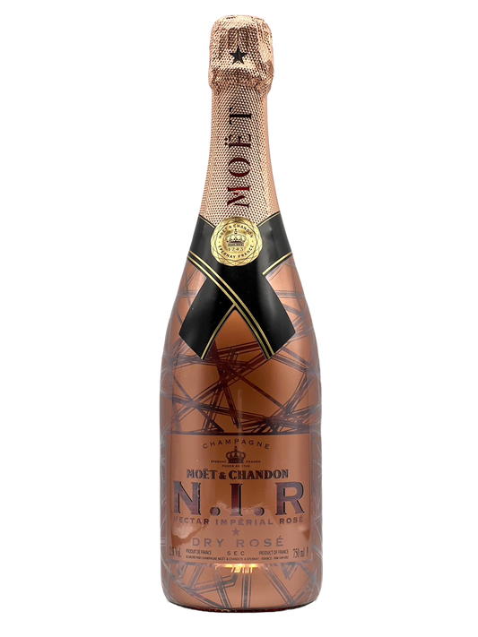 Moët &amp; Chandon Nectar Imperial Rosé Dry [正品]