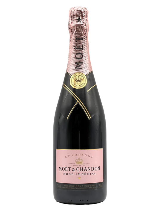 Moët &amp; Chandon Rose Imperial [正品]