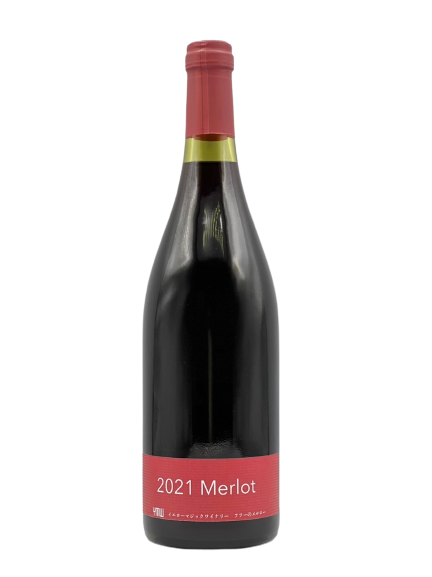Normal Merlot 2021
